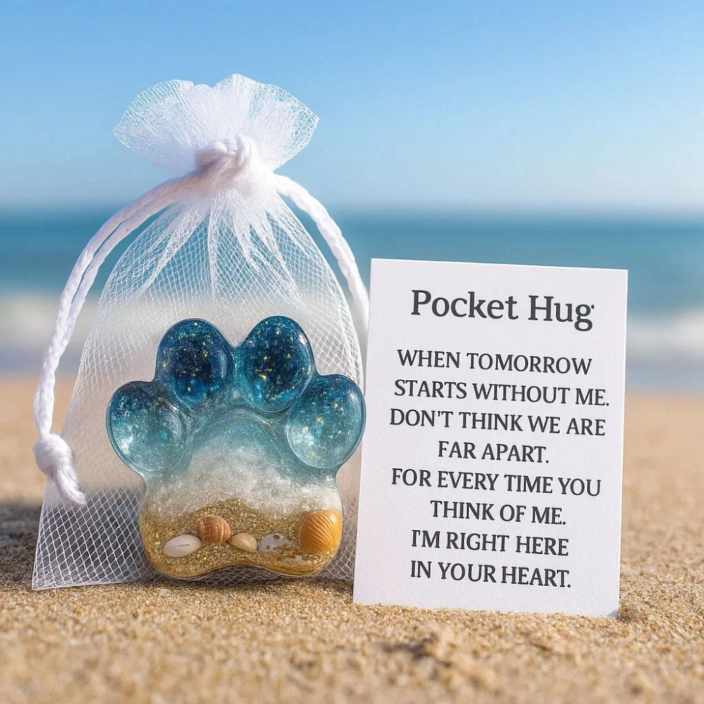 Pocket Hug