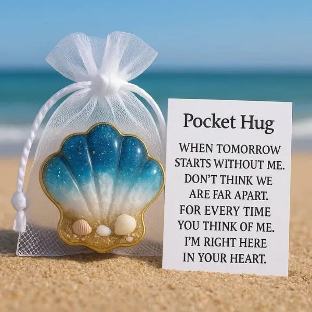Pocket Hug