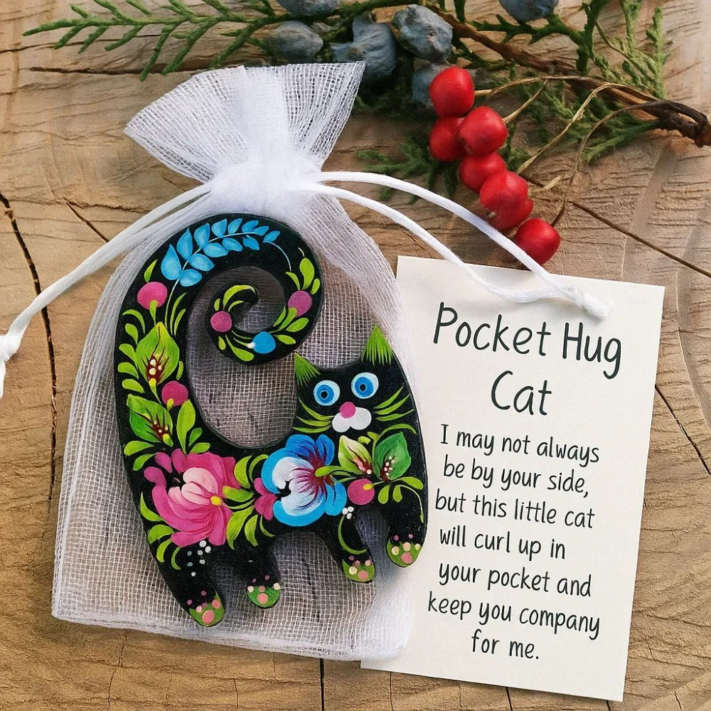 Pocket Hug