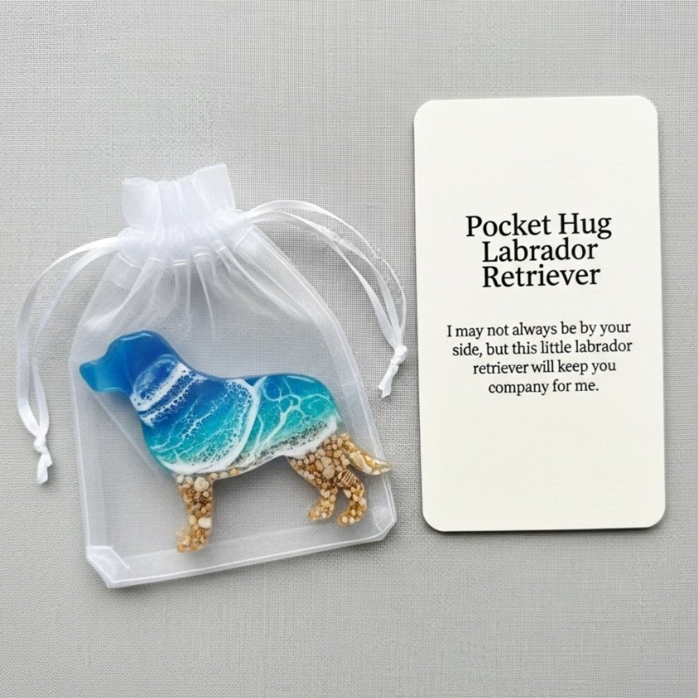 Pocket Hug