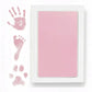 Pet Paw Print Kit, Mess-Free Paw Print Stamp Pad for Dogs & Cats