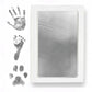 Pet Paw Print Kit, Mess-Free Paw Print Stamp Pad for Dogs & Cats