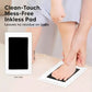 Pet Paw Print Kit, Mess-Free Paw Print Stamp Pad for Dogs & Cats
