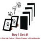 Pet Paw Print Kit, Mess-Free Paw Print Stamp Pad for Dogs & Cats