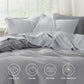 Cooling Bedsheets