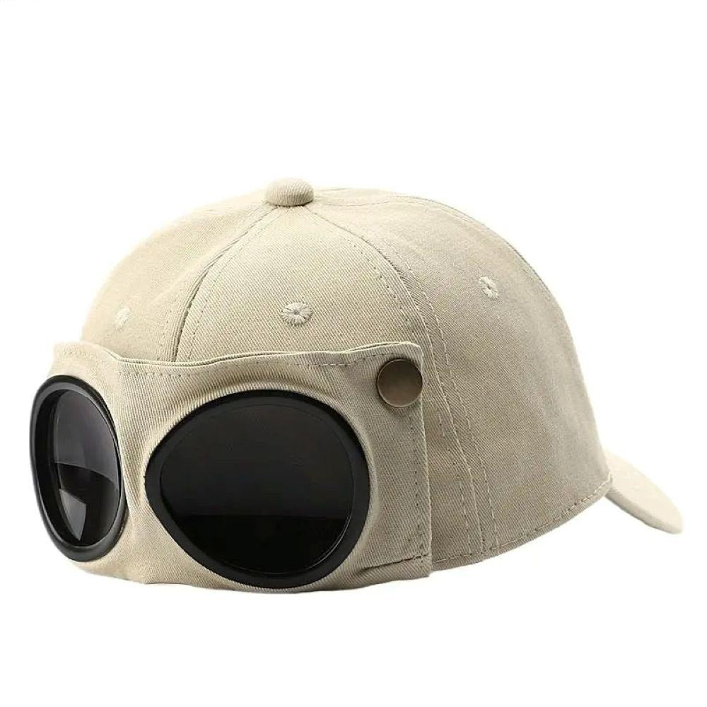 Pilot Baseball Cap