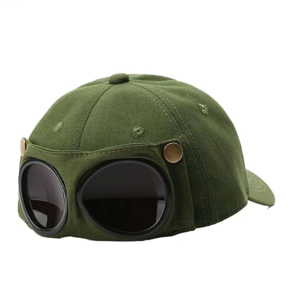 Pilot Baseball Cap