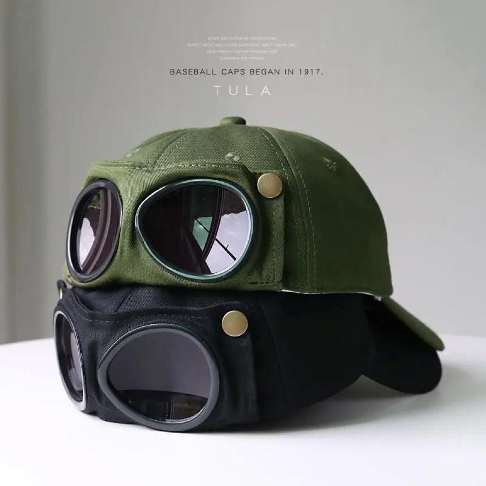 Pilot Baseball Cap