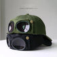 Pilot Baseball Cap