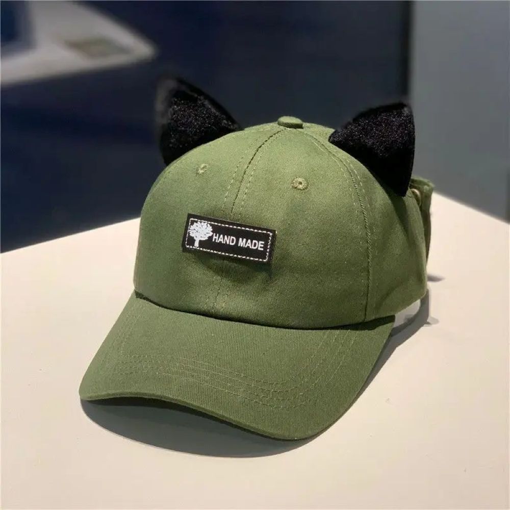 Pilot Baseball Cap