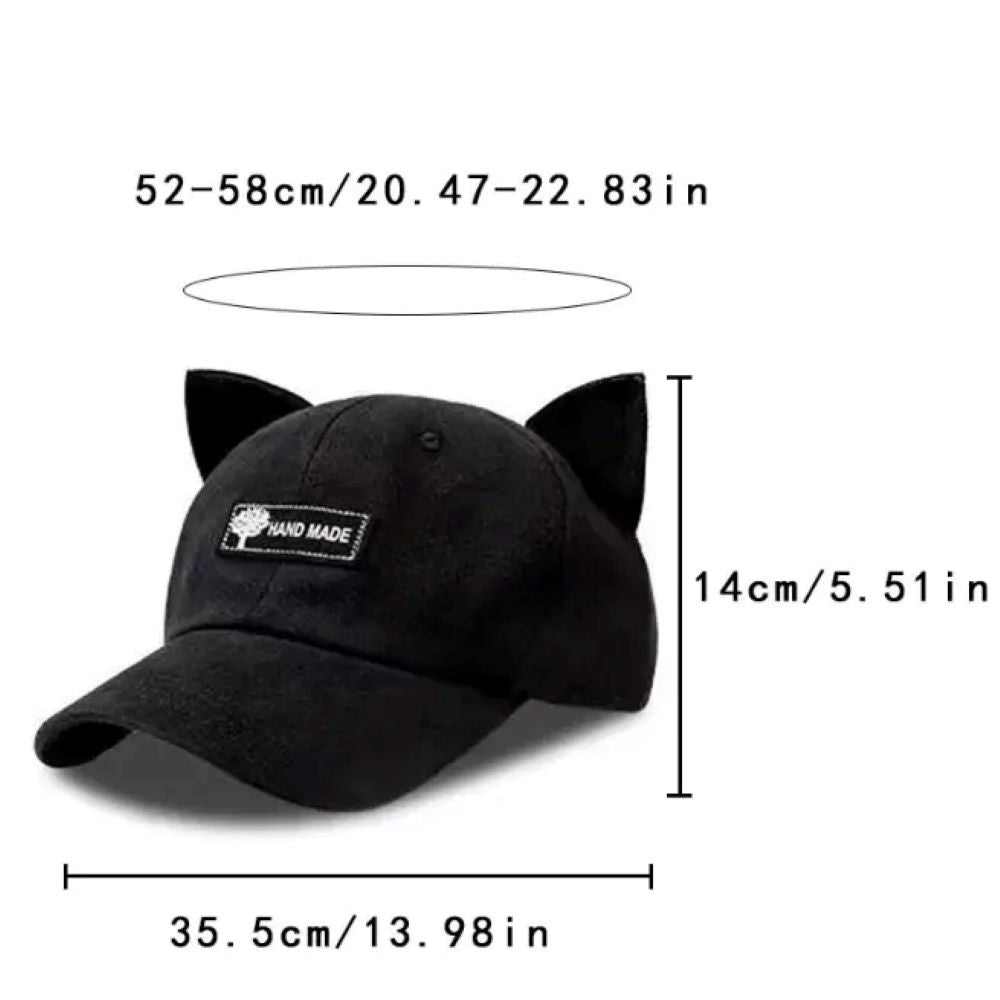 Pilot Baseball Cap