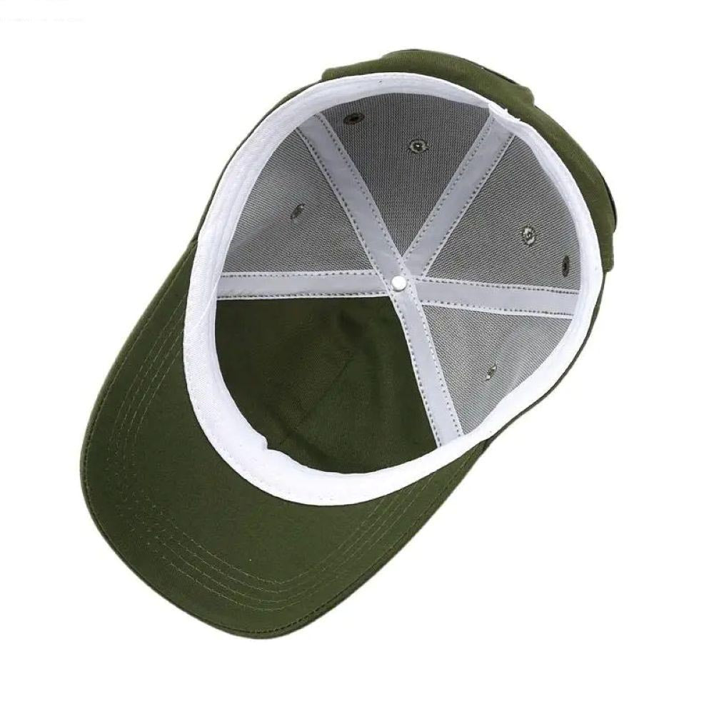 Pilot Baseball Cap