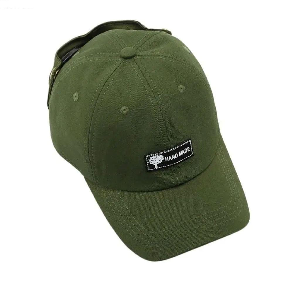 Pilot Baseball Cap