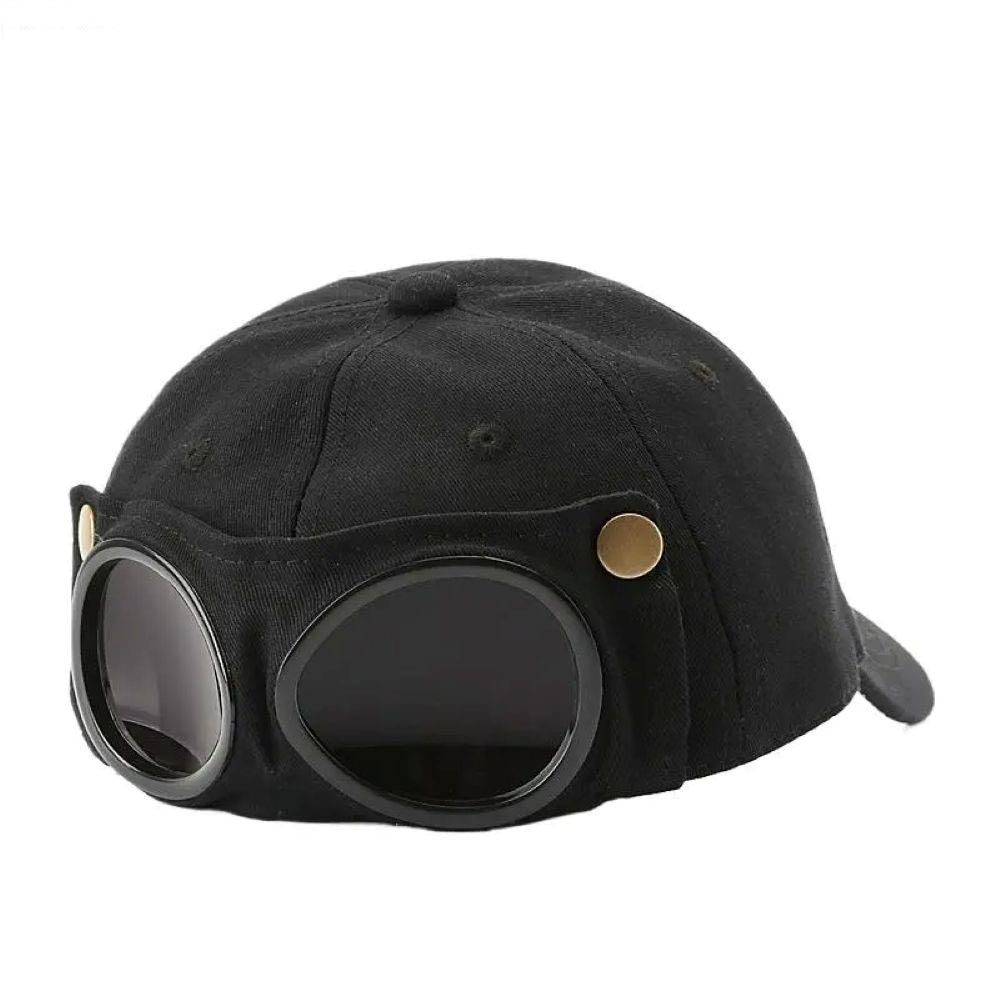 Pilot Baseball Cap