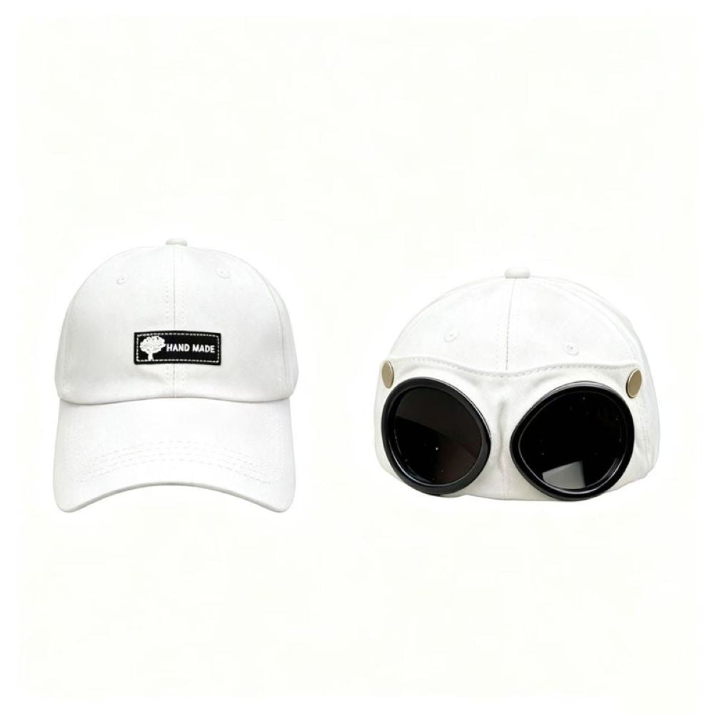 Pilot Baseball Cap