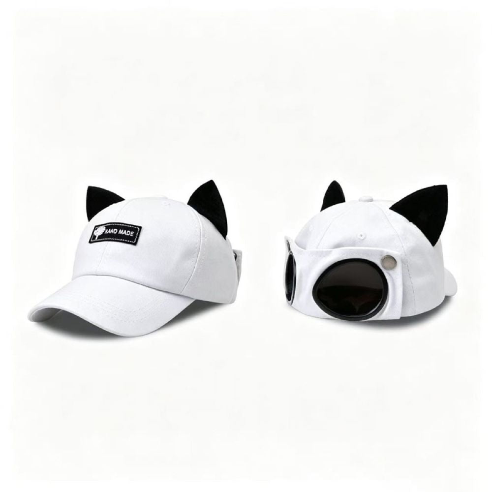 Pilot Baseball Cap