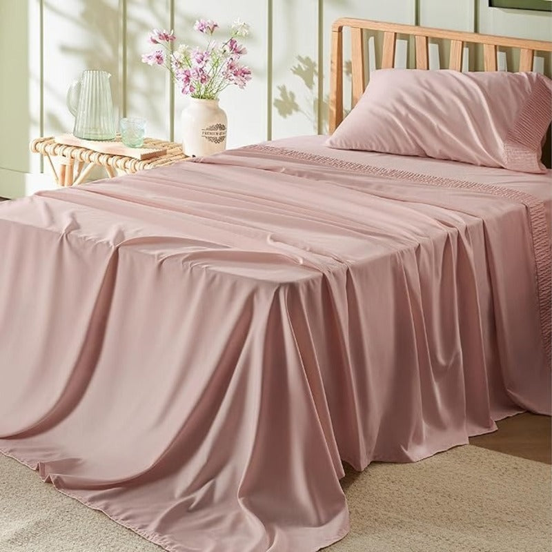 Cooling Bedsheets
