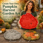 Reusable Garden Art Mold – Make Your Garden Truly One of a Kind