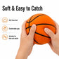 Quiet Indoor Basketball Set