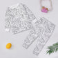 DIY Kids Pajama Set