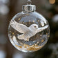 Playful Animal Ornament Balls