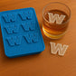 Football Team Silicone Ice Mold