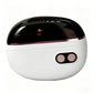 2-in-1 Smart Electric Nail Clipper & Polisher