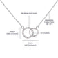Necklace For Daughter