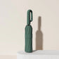 Windproof automatic folding umbrella