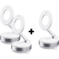 360° Adjustable Vacuum Magnetic Phone Holder