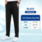 Unisex Ultra Stretch Quick Drying Pants