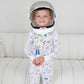 DIY Kids Pajama Set