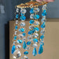 Crystal Wind Chime