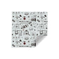 Velcro Fabric For Cat Multi-functional Self-Adhesive Cloth