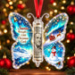 3D Butterfly Christmas Cash Gift Ornament – Money Holder Keepsake