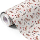 Christmas Gift Wrapping Paper Roll – Multiple Holiday Designs