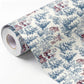 Christmas Gift Wrapping Paper Roll – Multiple Holiday Designs