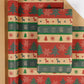 Christmas Gift Wrapping Paper Roll – Multiple Holiday Designs