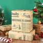 Christmas Gift Wrapping Paper Roll – Multiple Holiday Designs