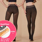 Belle's HeatClass Translucent SuperStretch Pantyhose Leggings