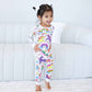 DIY Kids Pajama Set