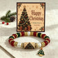 Christmas Stretch Bracelet | Holiday Jewelry for Women