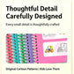 Reusable Grooved Handwriting Workbook for Kids