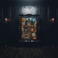 Haunted House Party Puzzle 1000-Piece