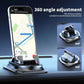 Car Phone Holder 360 Degree Rotation