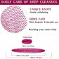 Exfoliating Net Bath Sponge