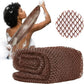 Exfoliating Net Bath Sponge