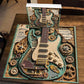 Gears & Strings Jigsaw Puzzle 1000 Piece