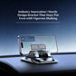 Car Phone Holder 360 Degree Rotation