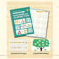 Reusable Grooved Handwriting Workbook for Kids